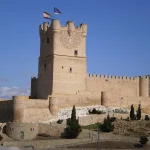 Villena, la Toscana alicantina: viñedos y pueblos que enamoran en invierno