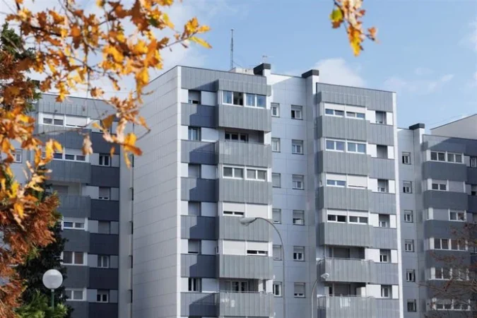 Momento dulce para la inversión en el sector inmobiliario 2 Merca2.es Vivienda