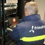 Vodafone despliega el nuevo centro de ciberseguridad de Primafrio para proteger su infraestructura digital