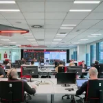 Vodafone España crea la red nacional interconectada más amplia de ciberseguridad para empresas y administraciones