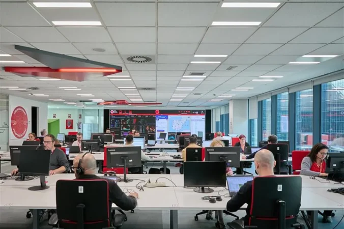 Las empresas ya tienen más de un millón de viviendas en España: así crece el poder del ladrillo corporativo 2 Merca2 Vodafone Empresas
