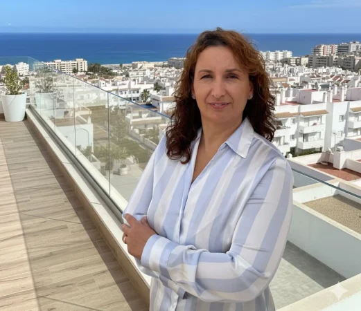 Hablamos con Vula Karademitrou, Directora de Activación y Éxito de Redpin Payments, España.