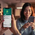 Pablo Ferrer (44), director tech, confirma: «Si actualizas WhatsApp mañana, tus fotos y chats pueden desaparecer, aquí la única copia que los guarda»