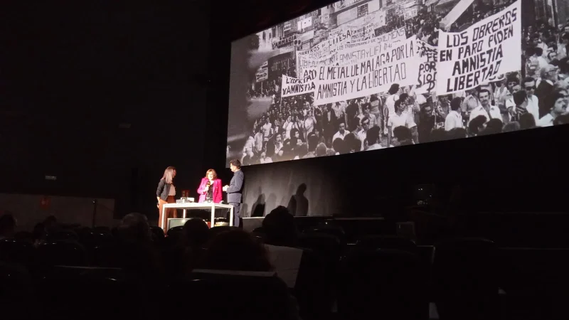 RTVE destapa la verdad sobre las fotos que unieron a Peñafiel, Franco y el Marqués de Villaverde 1 Merca2.es WhatsApp Image 2025 11 03 at 18.21.15 Merca2.es