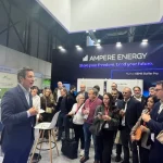 Ampere Energy celebra sus 10 años con su nuevo Buffer Pro 