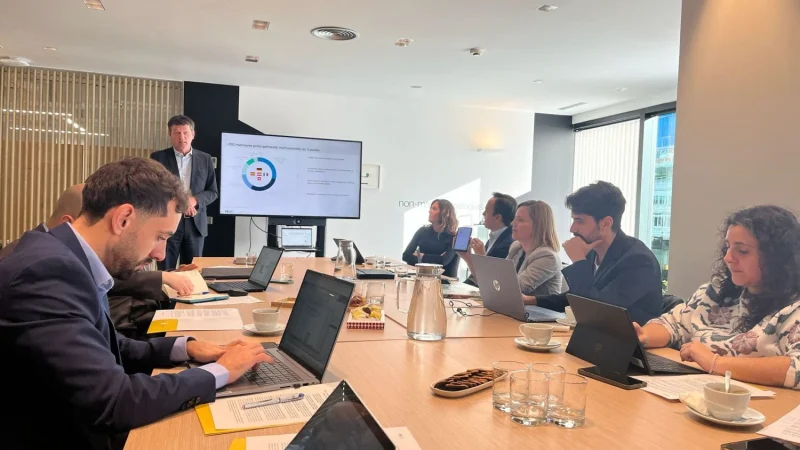 El lanzamiento de Yielco Private Equity Europe III marca un nuevo paso en esa trayectoria y refuerza la presencia de la gestora en España. Fuente: Yielco