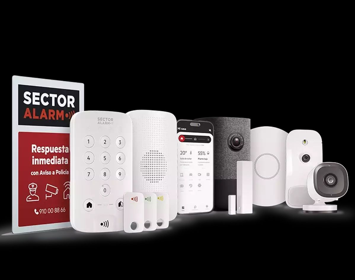 Segundas residencias: un tercio del parque español y un blanco cada vez más vulnerable 1 Merca2.es alarma Merca2.es