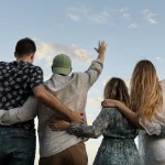 Preocupa en España la nueva moda de las amistades de bajo mantenimiento ¿Qué son y como funcionan?