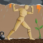 Las 5 heridas que destruyen tu estabilidad emocional: ¿cuál te marcó a ti?