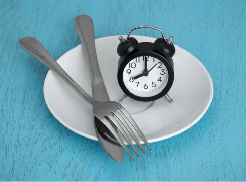 ayuno98y Ayuno prolongado y bienestar