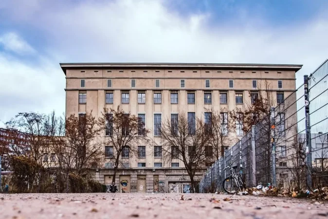 Berghain