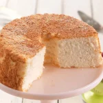 La moda del bizcocho de castañas viral preocupa a los nutricionistas: ¿es apto para todos o un peligro oculto en redes?