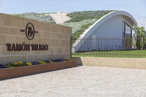 Ramón Bilbao