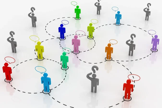 “El carisma se entrena”: la habilidad que puede cambiar tu vida social en semanas 1 Merca2.es carisma