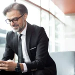 Facundo Mesa (49), ingeniero, revela por qué los CEO están en peligro: «Ciberdelincuentes están duplicando móviles en 35 segundos para saquear cuentas bancarias»