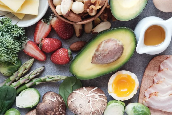 La dieta que está ayudando al 70% de la población con sobrepeso: por qué la cetogénica funciona cuando otras no 4 Merca2.es cetosis447 Merca2.es