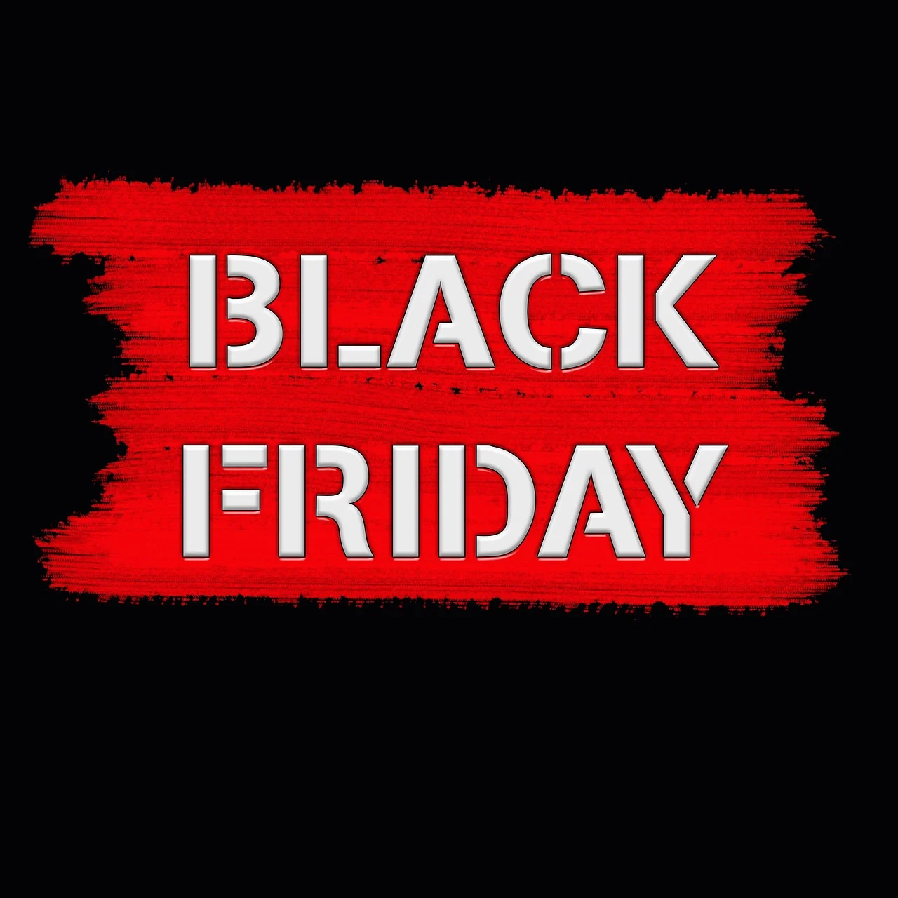 Ciberestafas en Black Friday: las páginas web falsas de Amazon se disparan un 232%