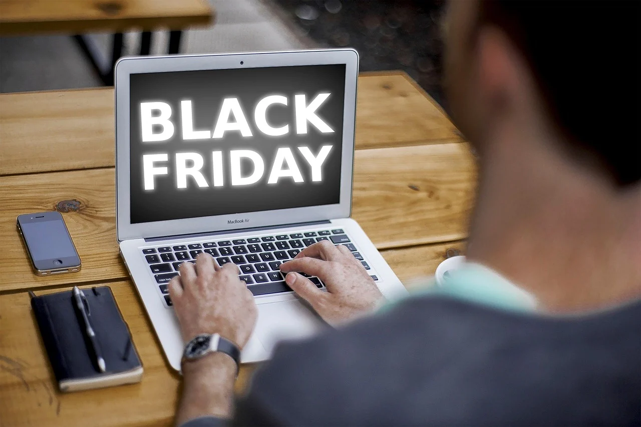 Habrá un 70% más de ciberataques en Black Friday, Cyber Monday y Navidad