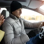 Carlos Terce (47), jefe de taller: «Ten cuidado que el invierno destruye los coches, necesitas revisar…»