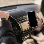 Las multas de la DGT en 2026 te van a doler: nuevas sanciones por alcohol y móvil al volante