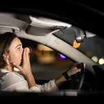 Sorpresa brutal de la DGT: «Si haces esto en un túnel, te sale por 200 euros y 3 puntos»