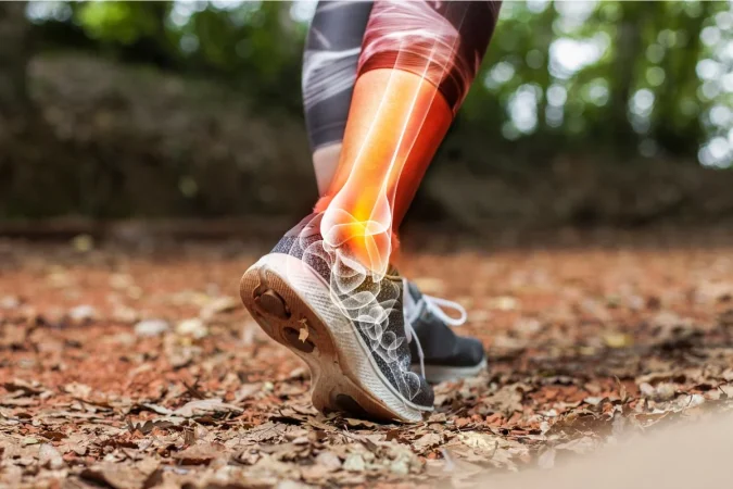 Jesús Báez, experto en podología deportiva y cirugía: “Correr con dolor —o entrenar con dolor crónico— no es normal. Hay que mirarlo y entender de dónde viene” 3 Merca2.es cuidar tus pies1 Merca2.es