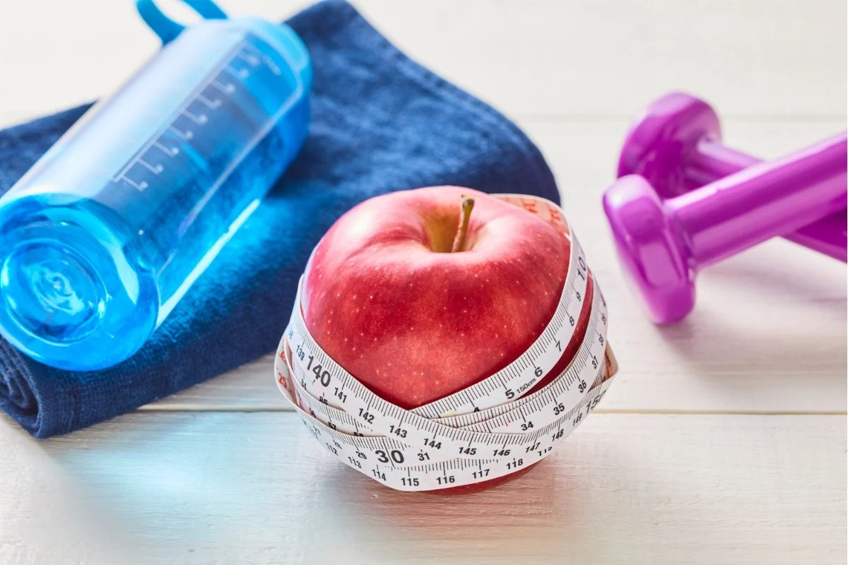 Nutrición Deportiva