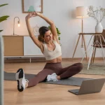 “Entrenar sin gimnasio”: 3 apps gratuitas para tonificarte en casa ya