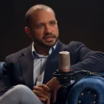 José Hernández Poveda (33), neurocirujano: «La vida humana podría alcanzar los 150 años si tratamos el envejecimiento como una enfermedad»