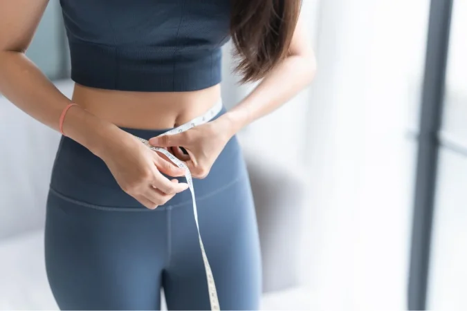 La dieta que está ayudando al 70% de la población con sobrepeso: por qué la cetogénica funciona cuando otras no 3 Merca2.es equilibrio001 Merca2.es