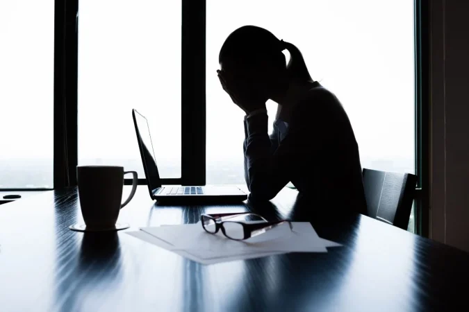 Tus pensamientos sí afectan al cerebro: el impacto real del estrés y la negatividad 3 Merca2.es estres78k Merca2.es