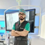 Dr. Carlos Morales, anestesista: «La ciática es muy prevalente: entre el 30% y el 40% de la población la sufrirá antes de los 45 o 50 años» 