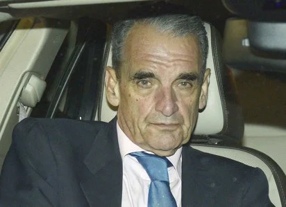 Mario Conde