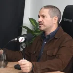 Pablo Ferrero (46), experto en sueño: “El sueño, junto con la nutrición y el ejercicio, es el tercer pilar fundamental de la salud”