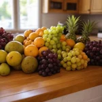 Esta fruta de postre está activando una bomba de grasa en tu cuerpo, según nutricionista (y esto es lo que debes hacer en su lugar)