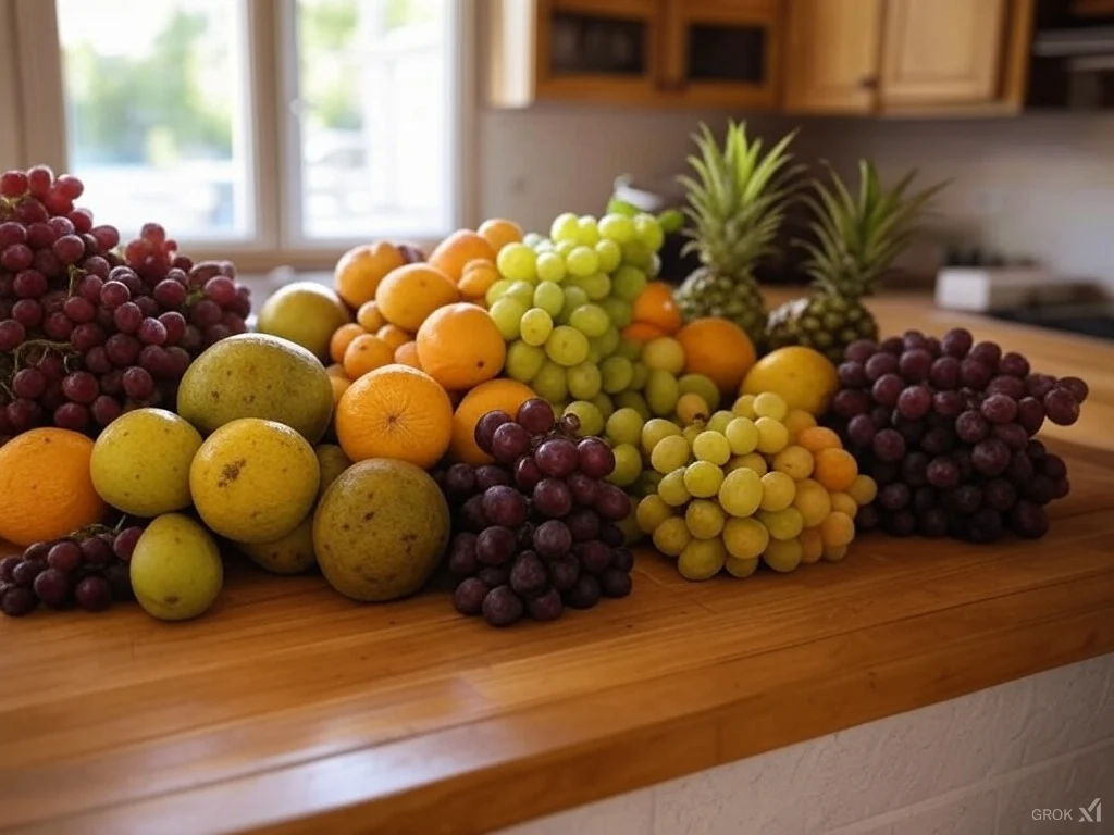 Esta fruta de postre está activando una bomba de grasa en tu cuerpo, según nutricionista (y esto es lo que debes hacer en su lugar)