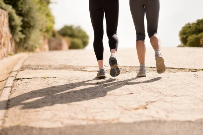 El “efecto confianza”: cómo el ejercicio te da energía, autoestima y claridad mental 4 Merca2.es fuerza 158 Merca2.es