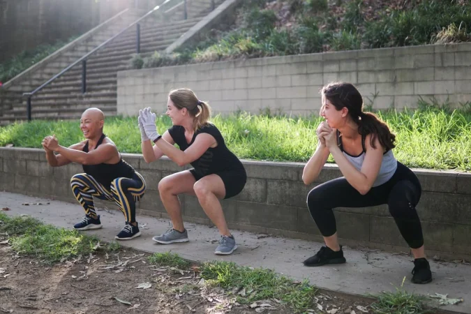 El miedo al peso y la importancia del entorno