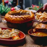 Descubiertos los 3 secretos gastronómicos de Madrid que están dejando a la crítica sin palabras (y está reservado hasta la primavera)