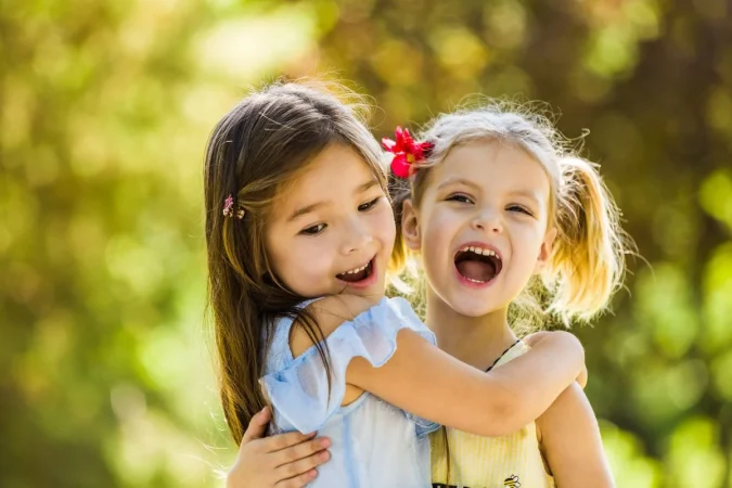 El error más común en la crianza: etiquetar a tu hijo. Esto es lo que realmente necesita 2 Merca2.es hijo654 Merca2.es