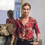 Carmen Posadas (72), escritora: «De vez en cuando los micrófonos se invertían y oíamos nosotros a las espías»