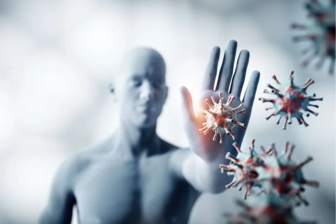 Dr. Alfredo Corell (62), inmunólogo: "Más que tenerlo fuerte, necesitamos un sistema inmunitario equilibrado" 3 Merca2.es inmunitario336 Merca2.es