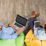 Paula Montoro (29), especialista en navegadores: “Guardas tus contraseñas en Chrome como si fuera 2012: vas a perderlo todo.”