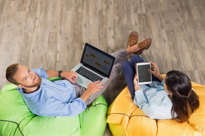 Paula Montoro (29), especialista en navegadores: “Guardas tus contraseñas en Chrome como si fuera 2012: vas a perderlo todo.”