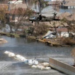 La NASA pone fecha de caducidad a varias ciudades: 25 años para decirles adiós