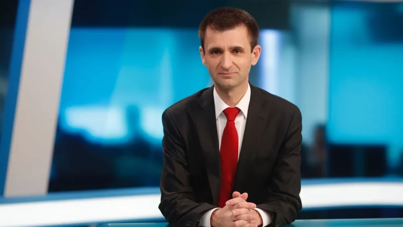 De cuando José Pablo López ponía en duda las audiencias de Kantar Media en Madrid 1 Merca2.es jp2 Merca2.es