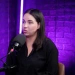 Alejandra Ruiz, psicóloga perinatal: «La maternidad puede ser lo más bonito… y aun así sentirnos tristes y desbordadas»