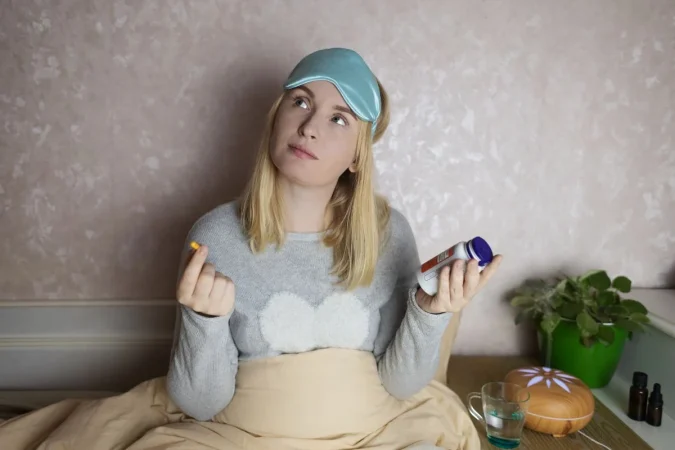 Lo que nadie te dice: cuándo SÍ y cuándo NO deberías tomar melatonina artificial 1 Merca2.es melatonina