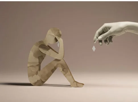 mente217i Desesperación