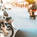 ¿Todavía cometes este error en moto? La DGT tiene claro que no concede segunda oportunidad